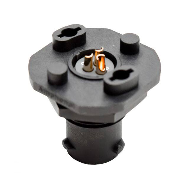 RTS78N3S Amphenol Sine Systems Corp  Boîtiers de connecteurs circulaires